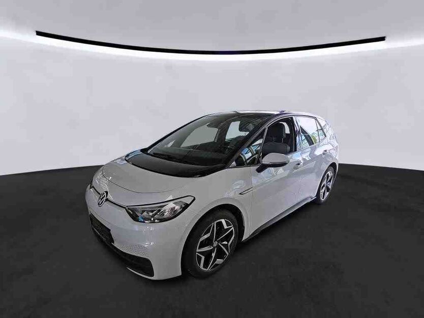 VW ID.3 64.373 km 20.940 € Wolfenbüttel 38304