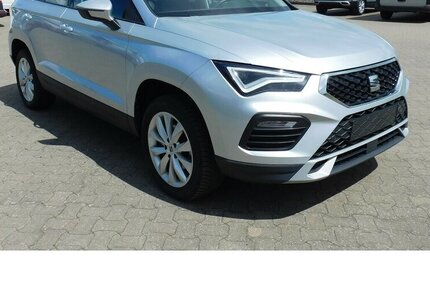 Seat Ateca 1.5 Style TSI BMT Navi Klima Alu