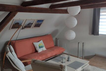Wohnung Wolfenbüttel Ahlum - 2 Zimmer, 65 m&sup2;, 585&euro; | Angebot:27565234