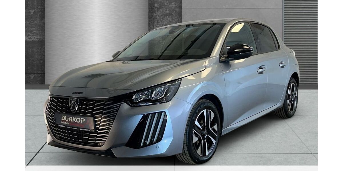 Peugeot 208 26.910 km 15.990 &euro; Braunschweig 38126