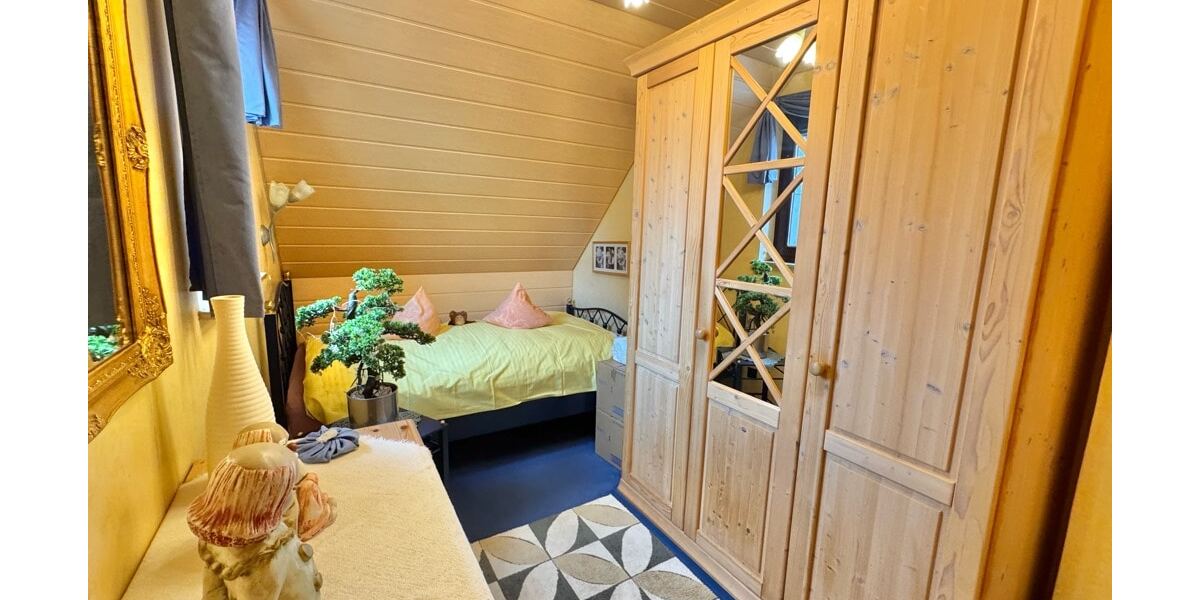 Gemütliches EFH in ruhiger Lage - Einfamilienhaus Söhlde Groß Himstedt | Angebot:24713622