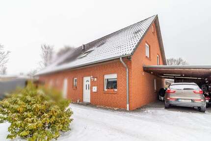 Haus Gifhorn - 4 Zimmer, 113 m&sup2;, 370.000&euro; | Angebot:25498490