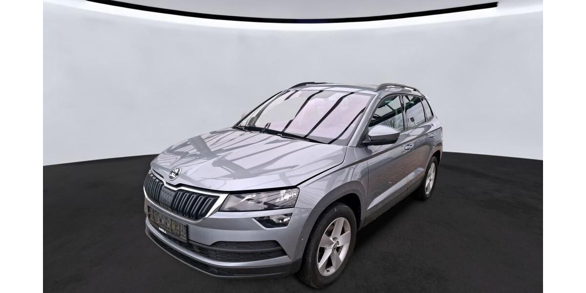 Skoda Karoq 151.555 km 17.990 &euro; Vechelde 38159