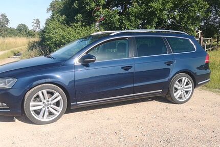 VW Passat Variant 178.000 km 9.999 &euro; Groß Twülpstedt 38464