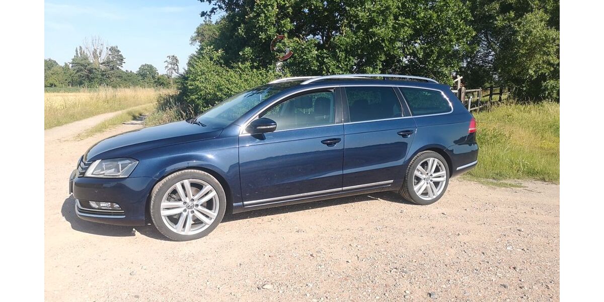 VW Passat Variant 178.000 km 9.999 &euro; Groß Twülpstedt 38464