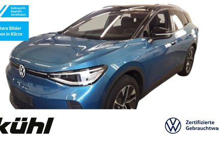 VW ID.4 24.650 km 45.780 &euro; Gifhorn 38518