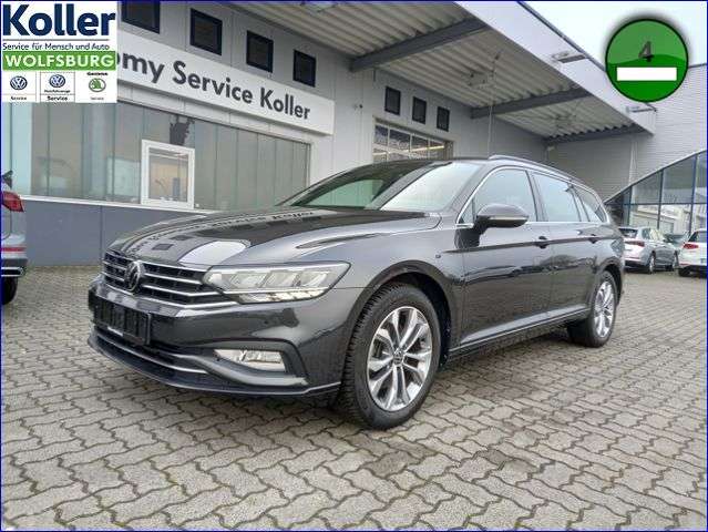 Passat Variant