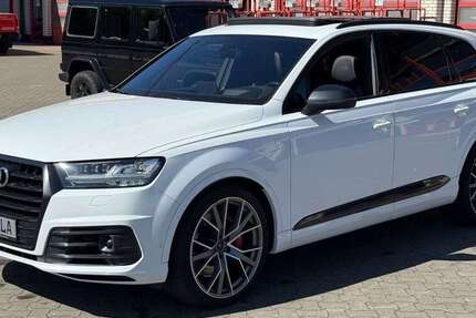 Audi SQ7 156.900 km 37.590 &euro; Braunschweig 38112