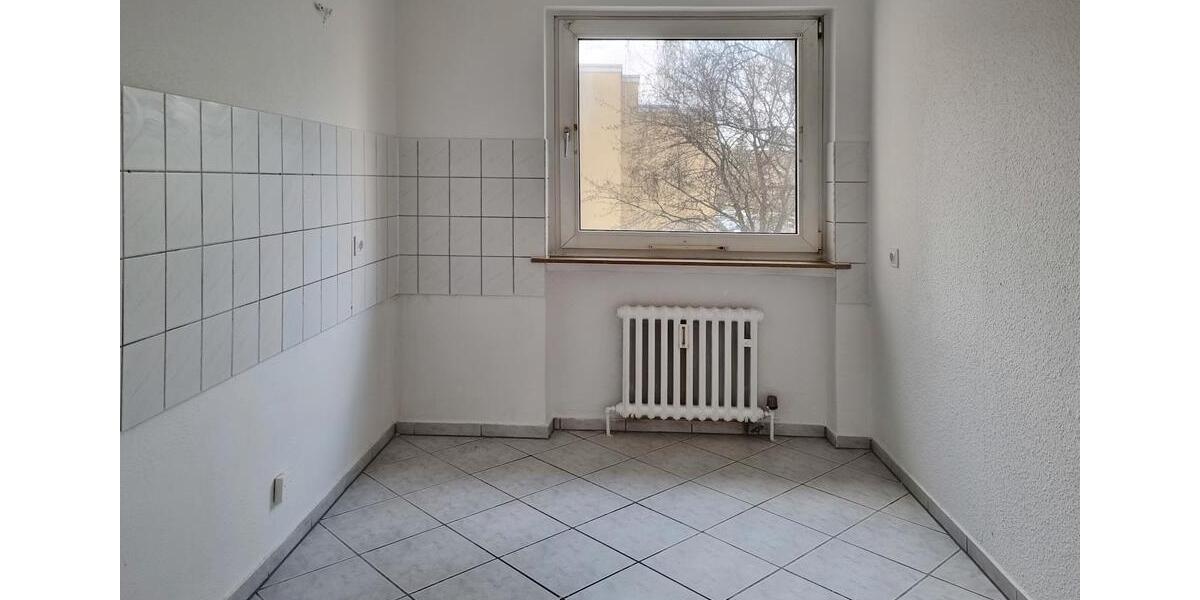 Renovierte 3-Zimmer-Wohnung in der Weststadt mit Aufzug und Balkon! 3 zimmer