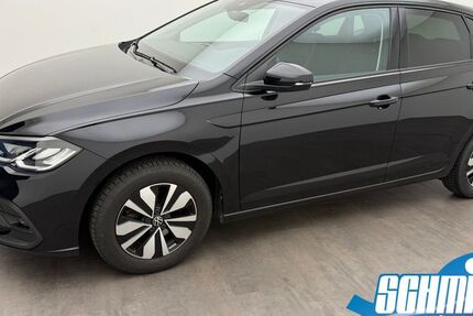 VW Polo 24.760 km 19.900 &euro; Peine 31226