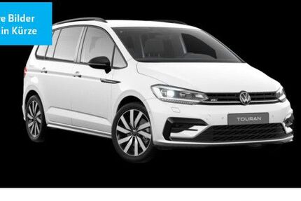VW Touran 8.500 km 43.690 &euro; Wolfsburg 38440