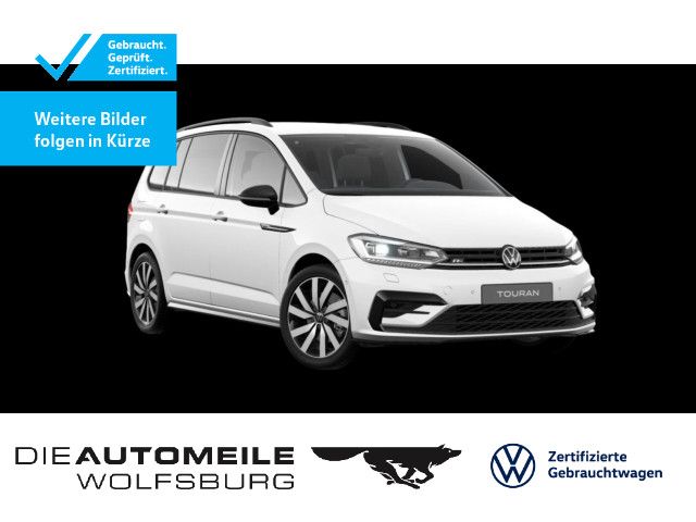 VW Touran 8.500 km 43.690 &euro; Wolfsburg 38440