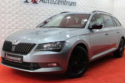 Skoda Superb 237.700 km 16.900 &euro; Braunschweig 38126