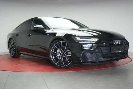 Audi A7 80.000 km 41.390 &euro; Braunschweig 38110