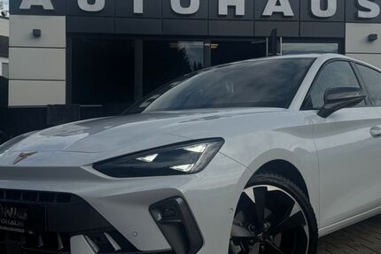 Cupra Leon 26.851 km 29.500 € Salzgitter 38259