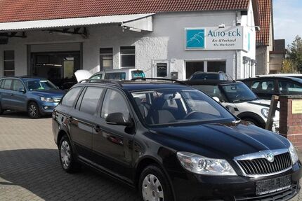 Skoda Octavia 144.500 km 6.300 &euro; Wolfsburg 38446