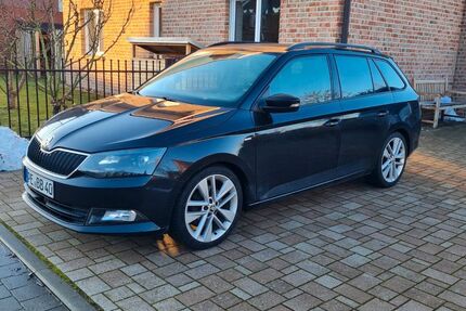 Skoda Fabia 156.000 km 8.499 &euro; lengede 38268