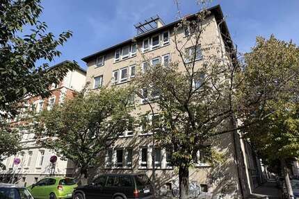 Wohnung Braunschweig Nordstadt - 3 Zimmer, 60 m&sup2;, 150.000&euro; | Angebot:27698452