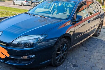 Renault Laguna 171.061 km 3.999 &euro; Salzgitter 38226