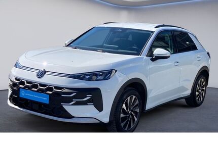 VW T-Roc 4.700 km 33.480 &euro; Braunschweig 38124