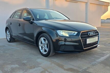 Audi A3 106.002 km 13.300 &euro; Braunschweig 38102