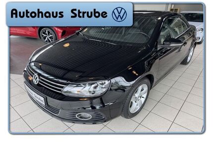 VW Eos