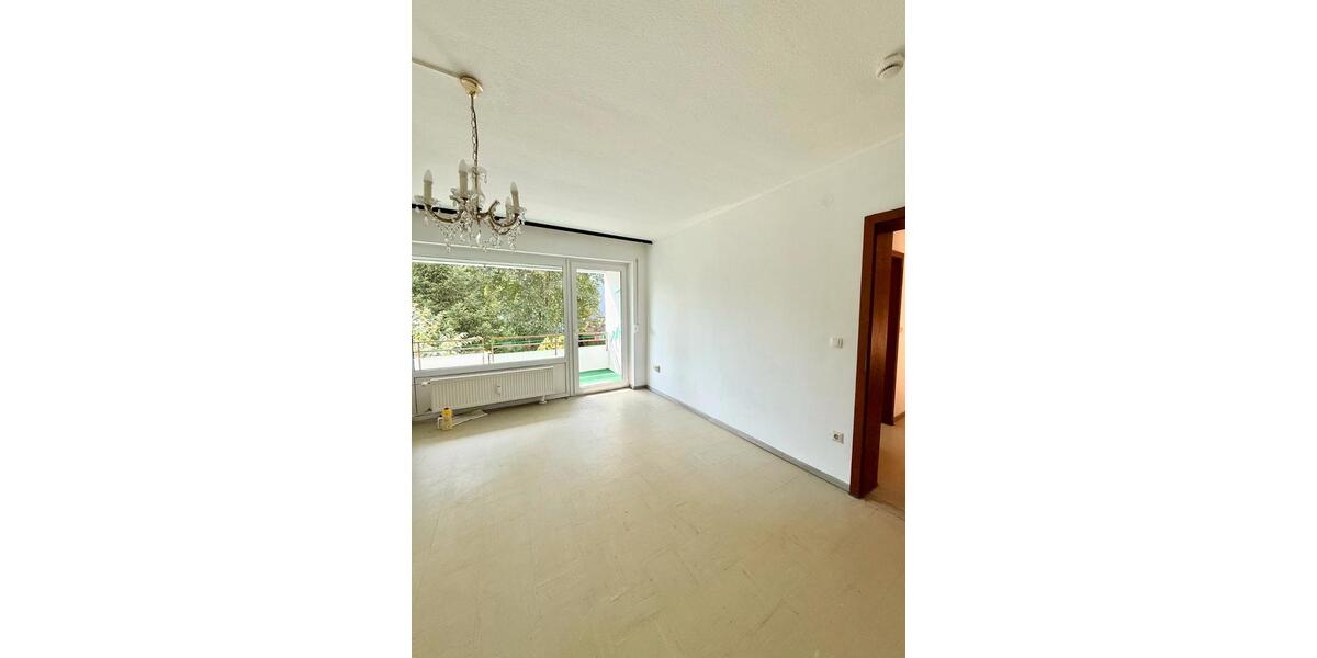 Etagenwohnung Wolfsburg Detmerode - 2 Zimmer, 58 m&sup2;, 89.000&euro; | Angebot:27226428