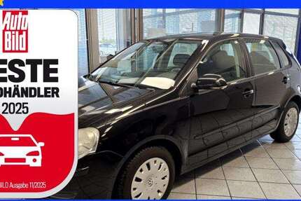VW Polo 384.660 km 900 &euro; Wolfsburg Heiligendorf 38444