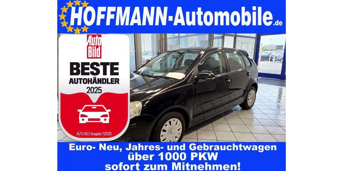 VW Polo 384.660 km 900 &euro; Wolfsburg Heiligendorf 38444