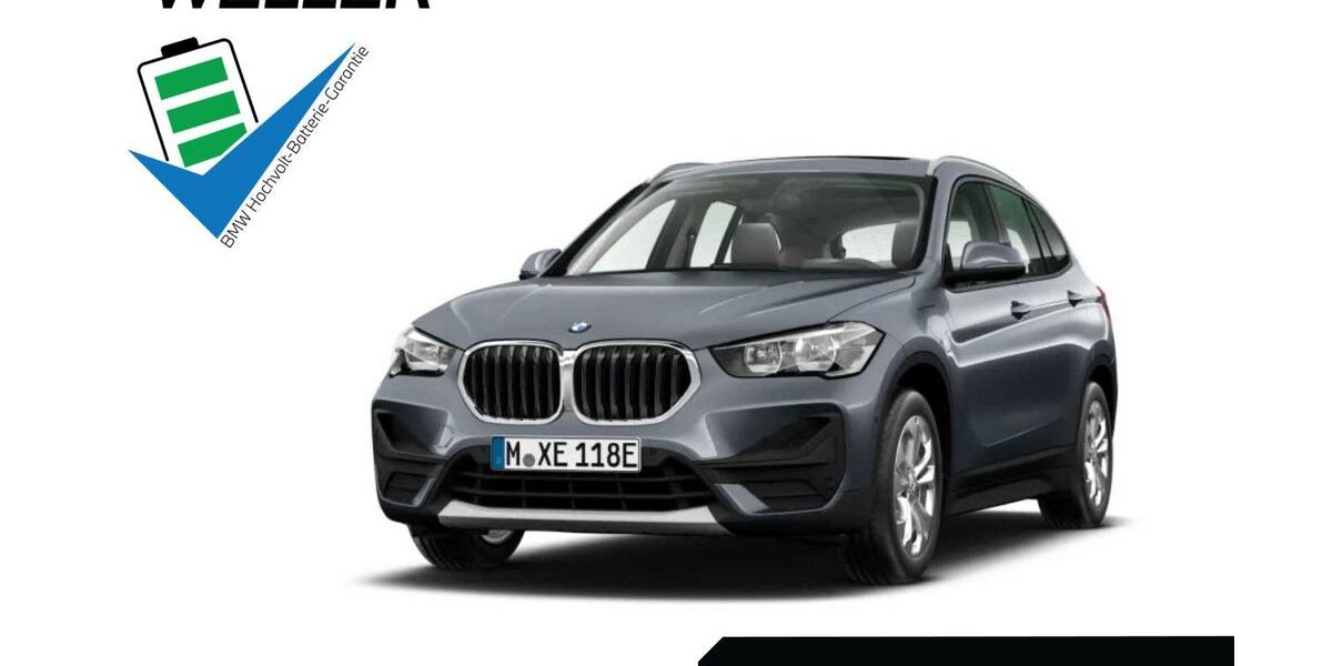 BMW X1 62.037 km 21.990 &euro; Braunschweig 38112