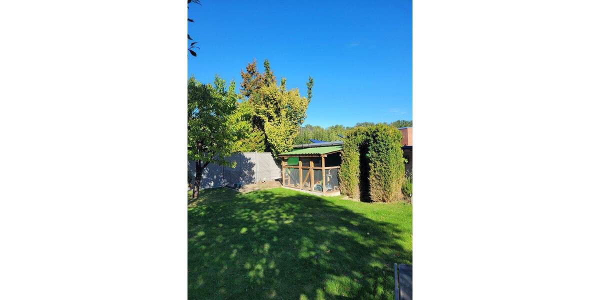 Einfamilienhaus Wolfsburg Laagberg - 6 Zimmer, 168 m&sup2;, 498.000&euro; | Angebot:25724262