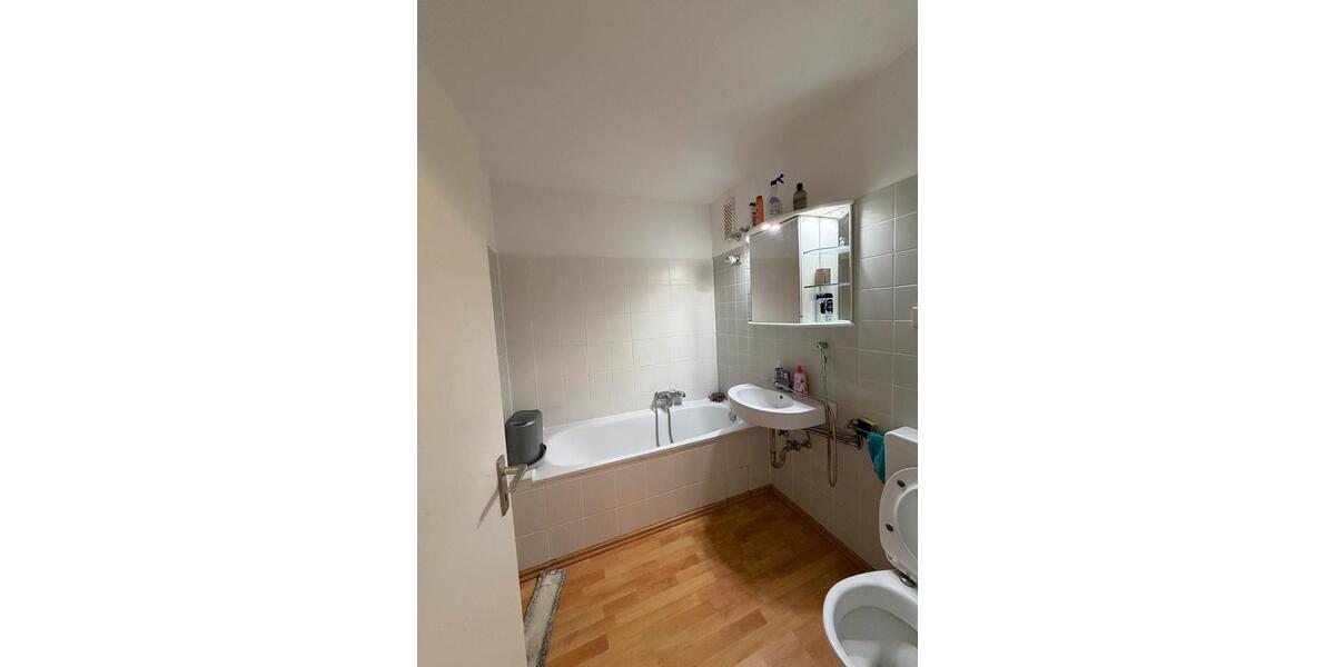 Etagenwohnung Braunschweig Lehndorf-Watenbüttel - 1 Zimmer, 58 m&sup2;, 850&euro; | Angebot:26680522