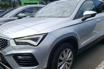 Seat Ateca 79.680 km 16.490 &euro; Wolfsburg 38440