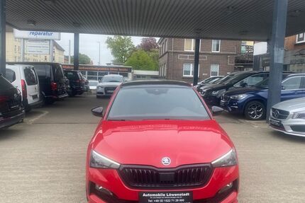 Skoda Scala 58.000 km 21.490 &euro; Braunschweig 38114