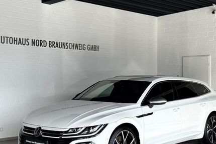 VW Arteon 47.611 km 37.990 &euro; Braunschweig 38112