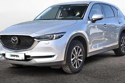 Mazda CX-5 35.564 km 23.890 &euro; Braunschweig 38114
