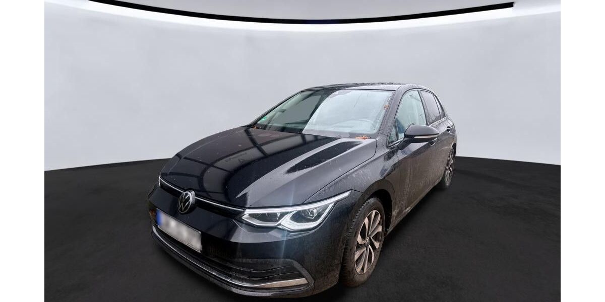 VW Golf 69.999 km 23.490 &euro; Braunschweig Wenden 38110