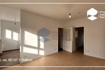 Wohnung Wolfsburg Hohenstein - 3 Zimmer, 59 m&sup2;, 424&euro; | Angebot:25526210