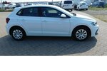 VW Polo 1.0 Life MPI BMT 4Trg Klima Navi LED 13.000 km 15.390 € Vordorf 38533