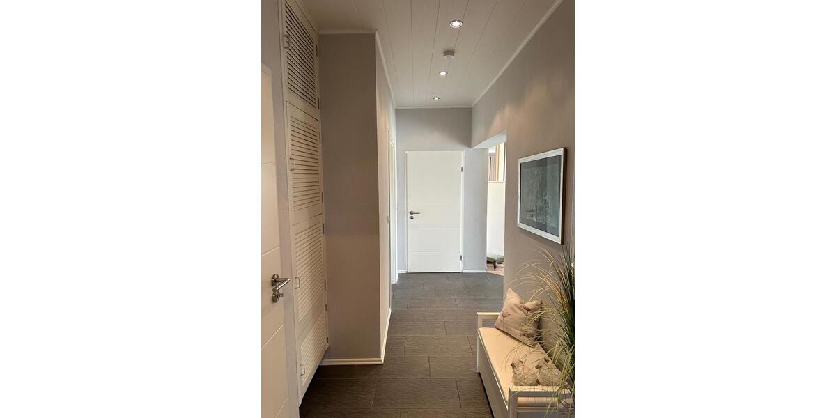 Erdgeschoßwohnung Braunschweig Südstadt- Rautheim- Mascherode - 4 Zimmer, 125 m&sup2;, 1.850&euro; | Angebot:26626769
