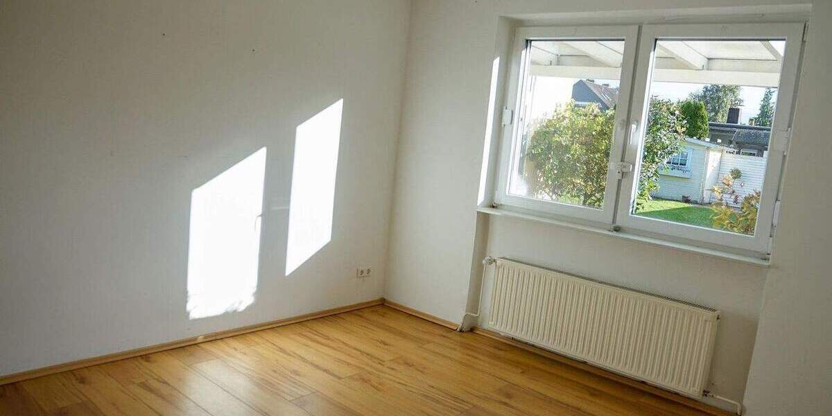 Barrierefreier Bungalow in Vorsfelde 3 zimmer