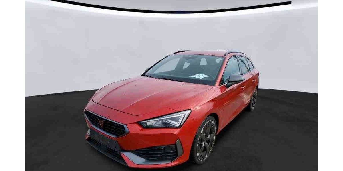 Cupra Leon 145.000 km 18.990 € Vechelde 38159