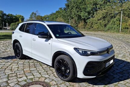 VW Tiguan 12.500 km 46.000 &euro; Wolfsburg 38446