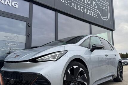 Cupra Born 17.720 km 24.950 € Vechelde 38159