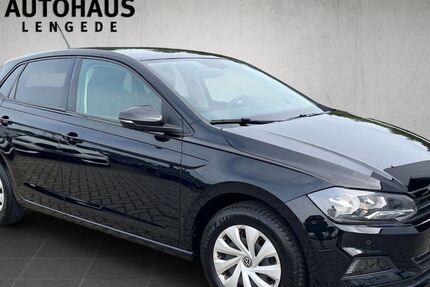 VW Polo 58.422 km 15.450 € Lengede 38268