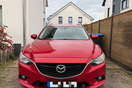 Mazda 6 228.325 km 5.800 € Braunschweig 38108