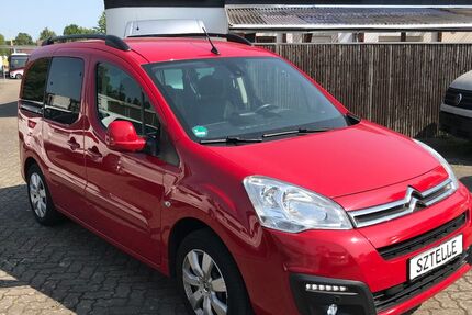 Citroen Berlingo 68.736 km 12.990 &euro; Braunschweig 38110