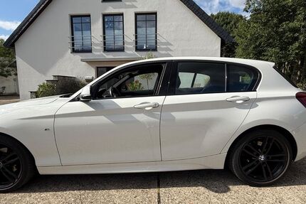 BMW 118 63.000 km 14.500 &euro; Schellerten 31174