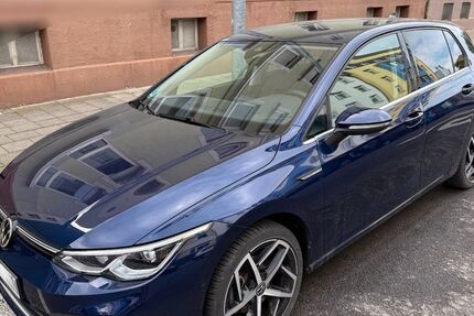 VW Golf 45.000 km 22.900 &euro; Braunschweig 38118