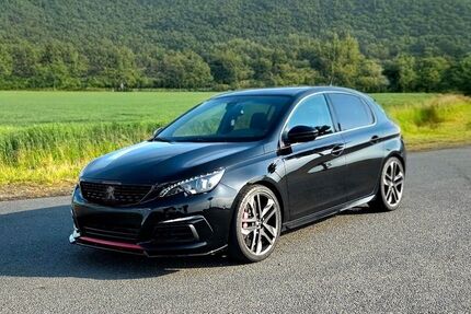 Peugeot 308 77.000 km 19.990 &euro; Kissenbrück 38324